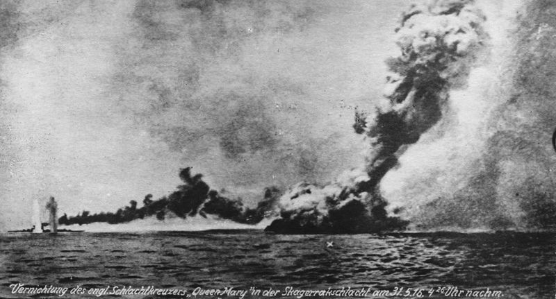 Illustration for article titled These are the world's most devastating maritime disasters